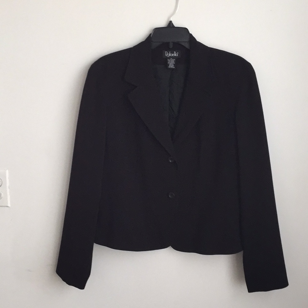 Rafaella jacket